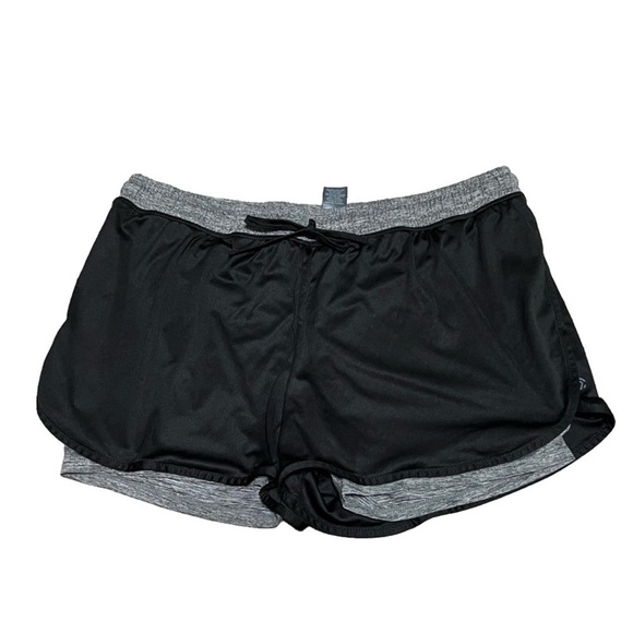 Champion 2-Layer Running Women’s Shorts (Sz XXL) - Picture 1 of 9